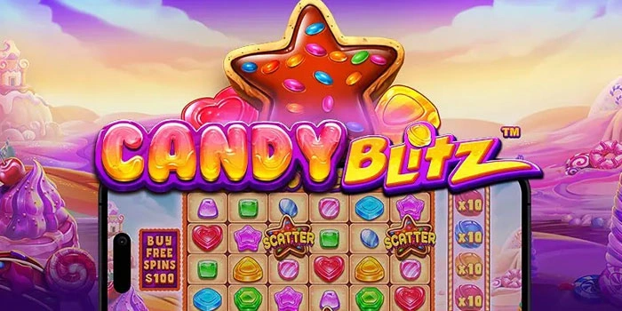 Cara Cepat Menang Besar di Slot Candy Blitz Tanpa Ribet Cara Cepat Menang Besar di Slot Candy Blitz Tanpa Ribet