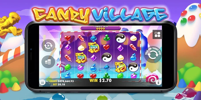 Panduan Lengkap Slot Candy Village untuk Kemenangan Fantastis Panduan Lengkap Slot Candy Village untuk Kemenangan Fantastis