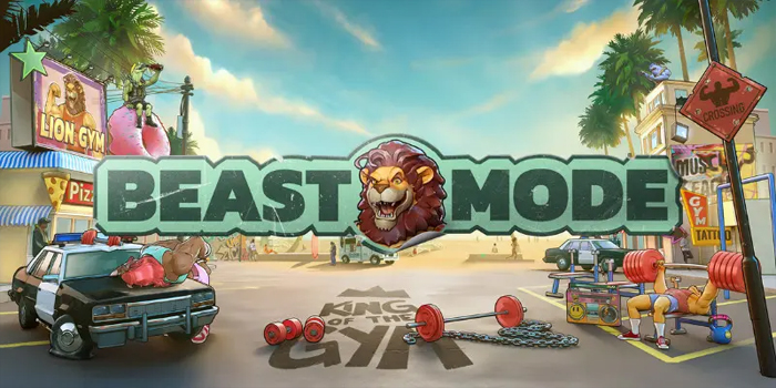 Strategi Ampuh Mendapatkan Maxwin Bermain Slot Beast Mode Strategi Ampuh Mendapatkan Maxwin Bermain Slot Beast Mode