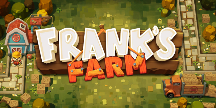 Cara Meningkatkan Kemenangan Saat Bermain Slot Frank’s Farm Cara Meningkatkan Kemenangan Saat Bermain Slot Frank’s Farm