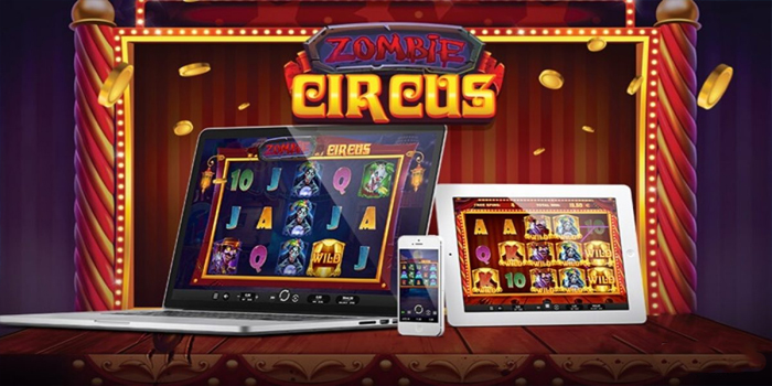 Taktik Jitu Menghindari Kerugian Saat Bermain Slot Zombie Circus Taktik Jitu Menghindari Kerugian Saat Bermain Slot Zombie Circus